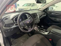 شيفروليه ماليبو